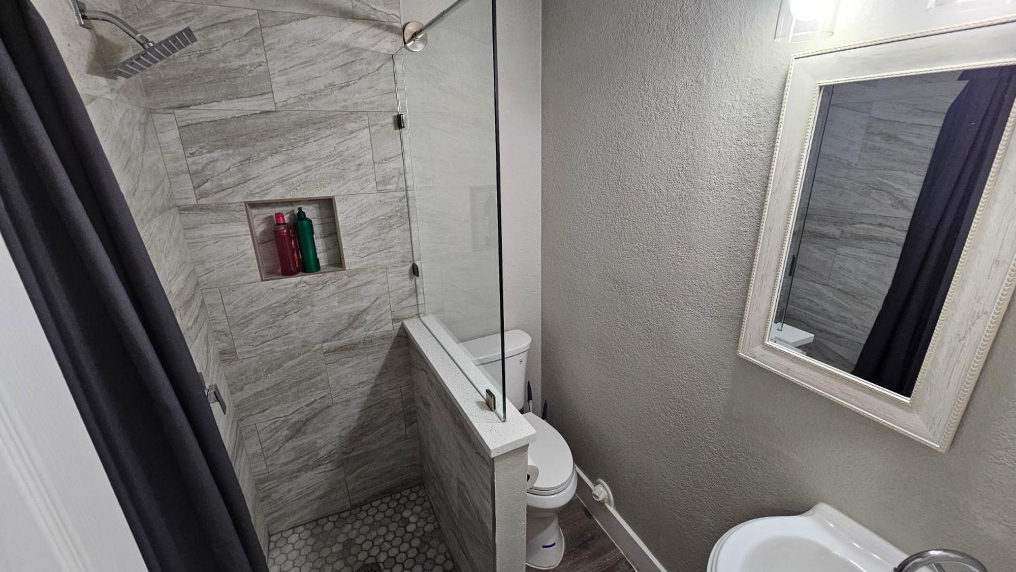Spacious Home Near Downtown Austin Esterno foto