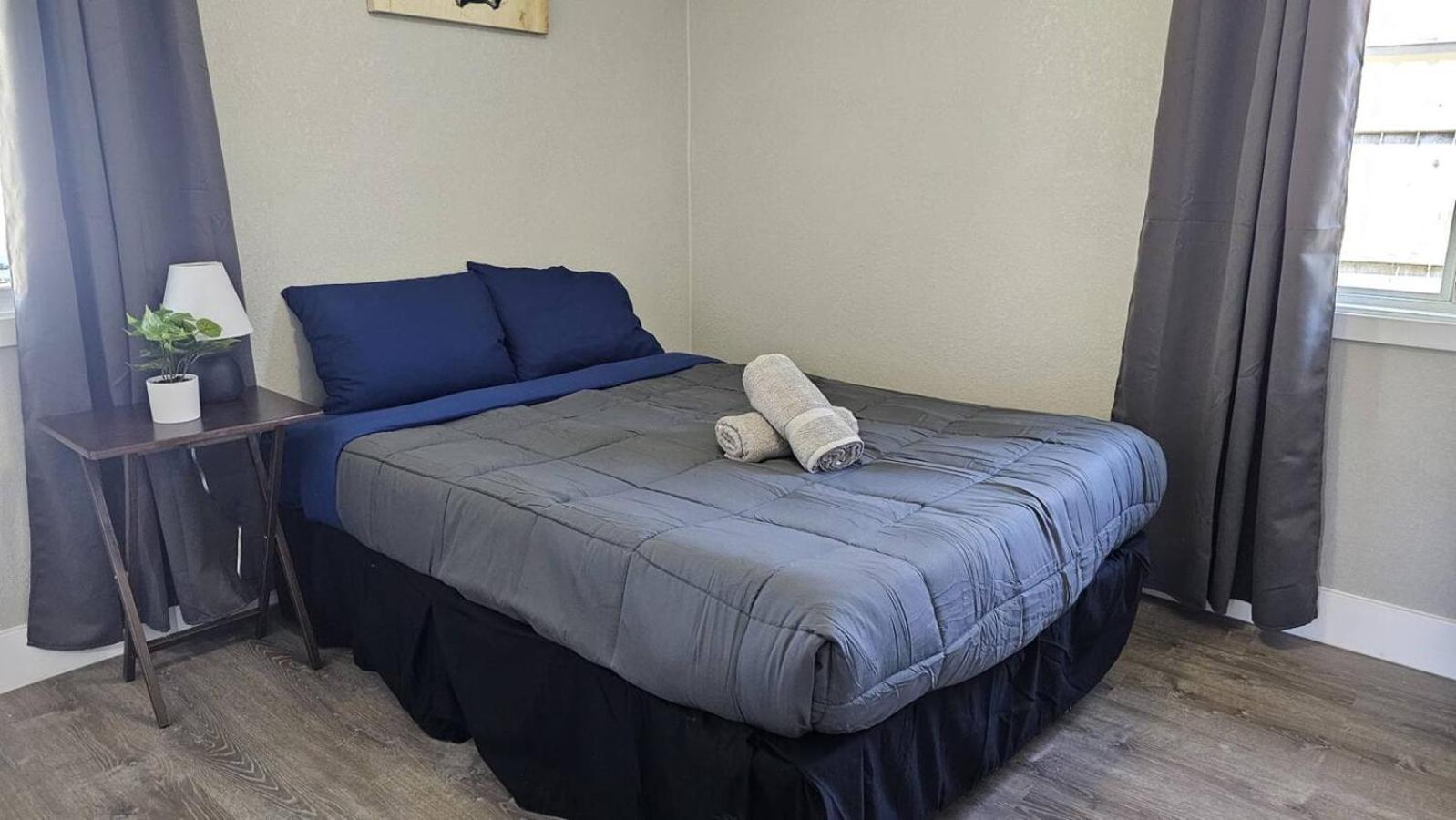 Spacious Home Near Downtown Austin Esterno foto