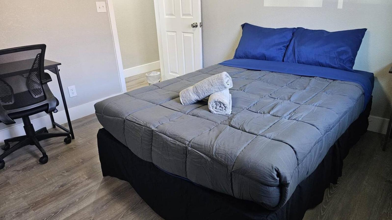 Spacious Home Near Downtown Austin Esterno foto